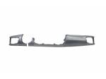 MODANATURA CENTRALE CRUSCOTTO KIA Stonic Serie 84721-H8AA0 (17)