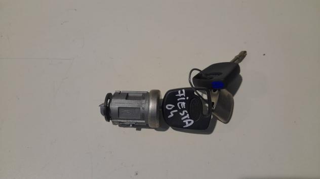 BLOCCHETTO ACCENSIONE FORD Fiesta 5° Serie (0508)