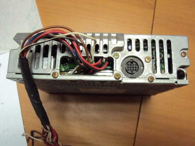 AUTORADIO ORIGINALE TOYOTA VX - Foto 2