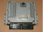 0281035144  ECU FORD FIESTA 0281035144 ZDM2 JN15-12A650-YC HA6A-12B684-MA