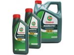 Kit Olio Motore Castrol Magnatec P 5W30-6