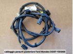cablaggio paraurti posteriore Ford Mondeo DG97-15K868