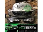 MUSATA COMPLETA OPEL CORSA 2017