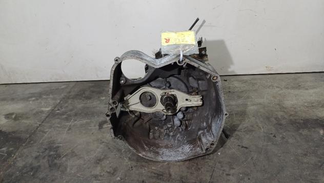 CAMBIO MANUALE COMPLETO PIAGGIO Porter Pick-up 3303087Z03000 LDW1404P diesel 1371 (93)
