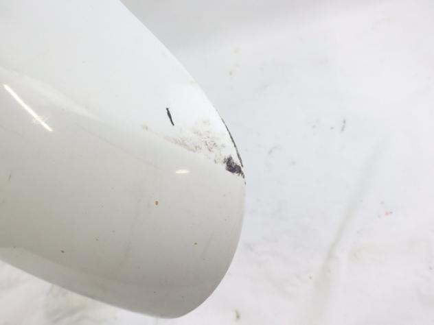 APRILIA SPORTCITY 125 108351 PARAFANGO ANTERIORE 04 - 08 FRONT FENDER PICCOLI GRAFFI - Foto 5