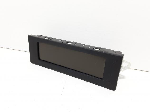 DISPLAY CITROEN C3 Serie 5555502902 (0915) - Foto 2