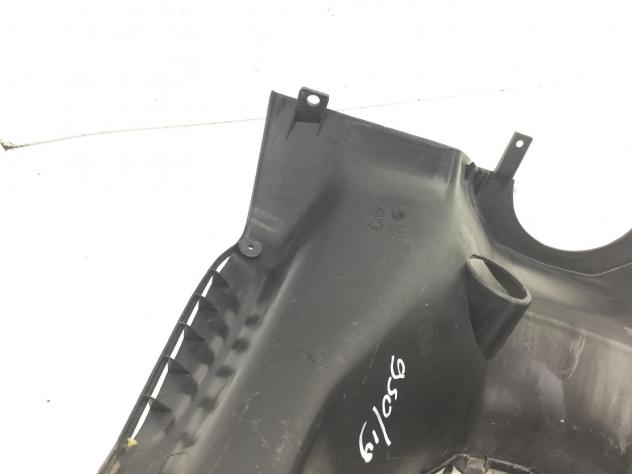 GILERA NEXUS 500 CARENA CONTROSCUDO RETROSCUDO 2009 2011 M35200 - Foto 8