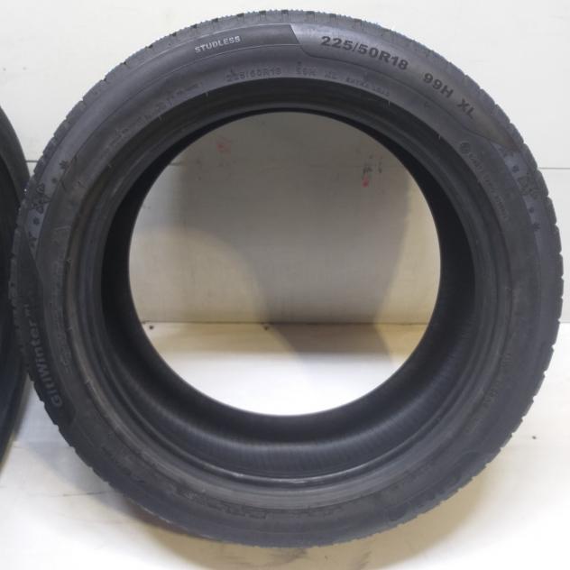 4 GOMME 225 50 18 GITI A68267 - Foto 7