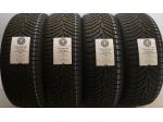 4 GOMME 215 50 18 YOKOHAMA A67708