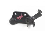 SUZUKI V-STROM 650 4351011J00YAP STAFFA PEDANA ANTERIORE DESTRA DL650A 11 - &hellip;