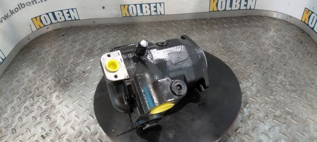 Pompa per Trattore New Holland TL100