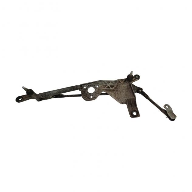 TANDEM TERGICRISTALLO LANCIA Musa 2° Serie 51876187 199 A3.000 Diesel 1300 (07) - Foto 2