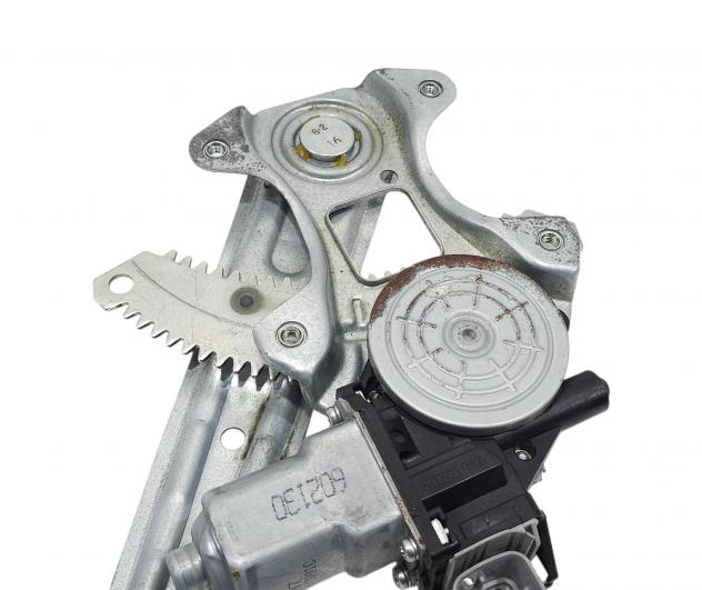 ALZACRISTALLO ELETTRICO POST. SX NISSAN Juke Serie F15 82730CV01C (1418) - Foto 9