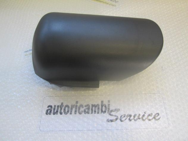 63932403 RIVESTIMENTO INFERIORE STERZO BMW SERIE 3 330XD E91 SW 3.0 D 4X4 170KW 6M 5P (2006) RICAMBIO USATO