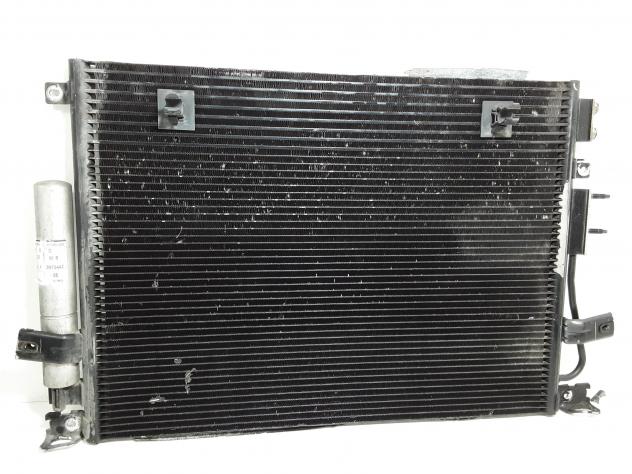 RADIATORE A/C CHRYSLER 300 C Touring 1215477AA Diesel 3000 (04) - Foto 3
