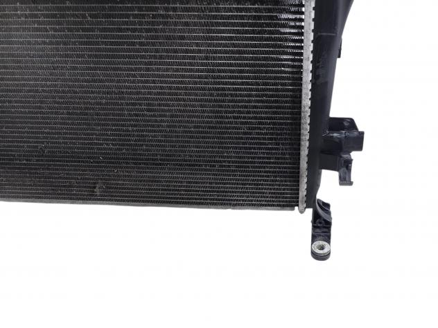 RADIATORE ACQUA JEEP Renegade Serie 52009105 Diesel 1600 (1418) - Foto 13