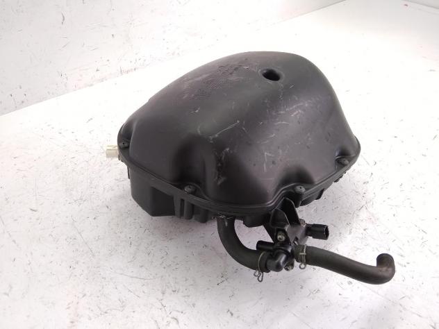 HONDA DEAUVILLE NT 650 CASSA SCATOLA FILTRO ARIA E SENSORE 1998 2005 RC52E