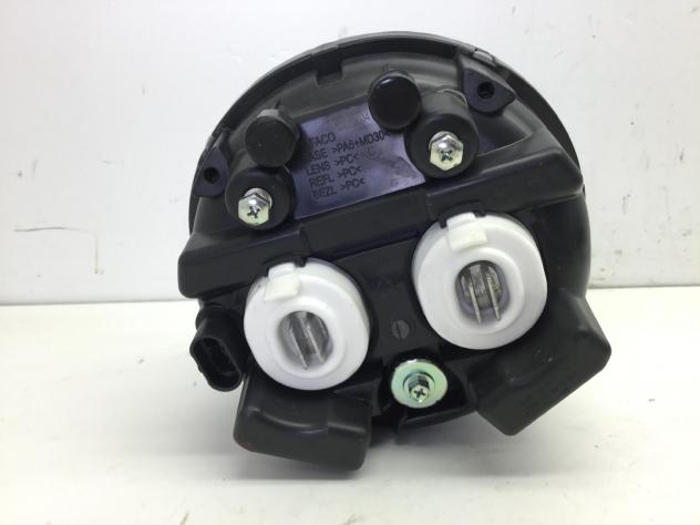 PIAGGIO VESPA GTS E4 ABS 125 FARO FANALE ANTERIORE 2021 MD3200 - Foto 7