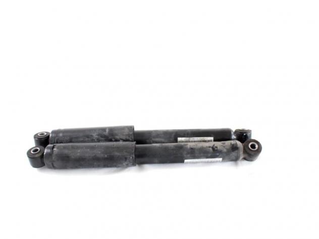 J00-2915010 COPPIA AMMORTIZZATORI POSTERIORI DR ZERO 1.0 B 51KW 5M 5P (2018) RICAMBIO USATO - Foto 2