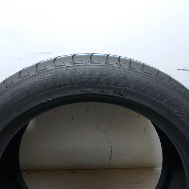 2 GOMME 275 45 20 BRIDGESTONE A69213 - Foto 4