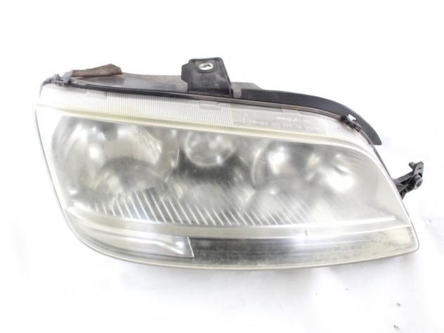 51780718 FARO FANALE ANTERIORE DESTRO FIAT IDEA 1.2 B 59KW 5M 5P (2008) RICAMBIO USATO
