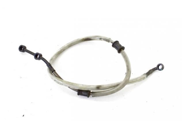 KYMCO AGILITY 125 R16+ 45126ALJ9E12 TUBO FRENO ANTERIORE 17 - 20 FRONT BRAKE PIPE