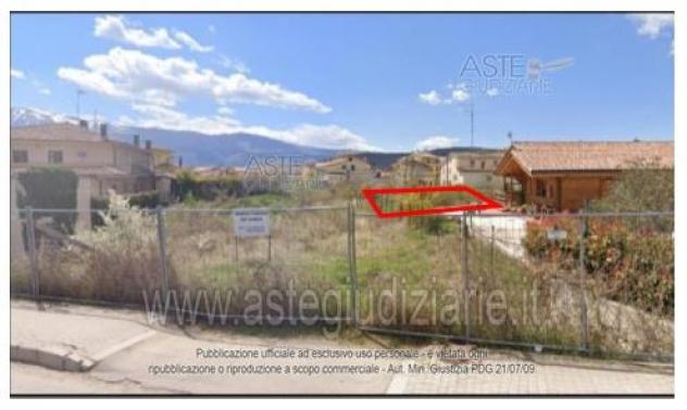 IMMOBILI-ALTRA CATEGORIA-Frazione di Paganica - Foto 2
