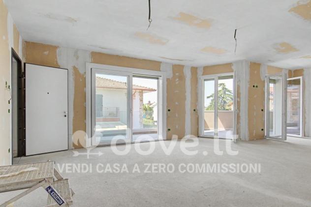 Rustico / Casale di 200 m² con 4 locali in vendita a Martinengo - Foto 11