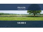 Immobile in asta di 16070 m² in vendita a Pula