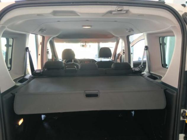 FIAT DOBLO N1 5 POSTI N1 5 POSTI AUTOCARRO rif. 23899846 - Foto 9