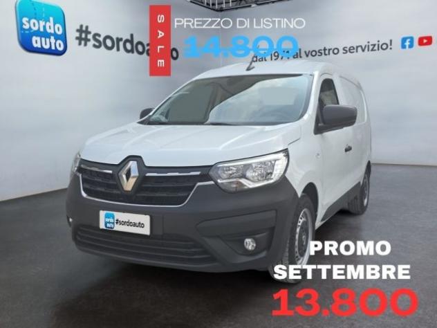 RENAULT Express 1.5 Blue dCi 95 Van rif. 23472270