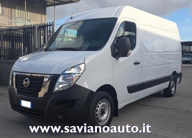 NISSAN INTERSTAR 2.3 DXI 135cv rif. 24006215