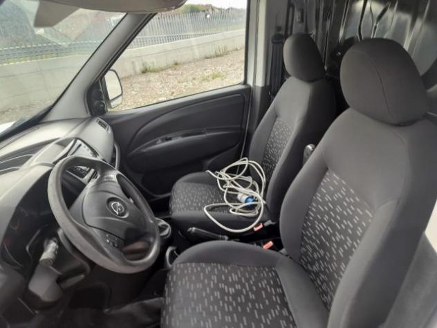 FIAT FRIGO ISOTERMICO OPLEL COMBO rif. 23640371 - Foto 4