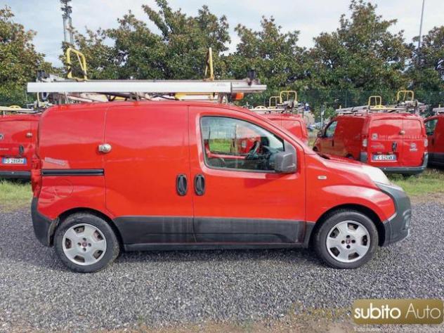FIAT Fiorino 1.3 MJT 80CV + IVA 22% rif. 24148077 - Foto 5