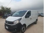 Fiat Talento furgone