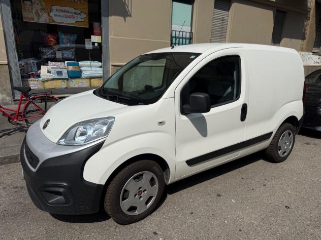 Fiat Fiorino 1.3 MJT 95CV Cargo SX