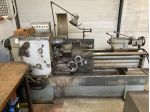 TORNIO PARALLELO PADOVANI   1000 X 180