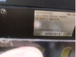 Ricetrasmittente Kenwood TM 732