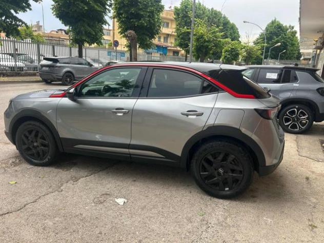 OPEL Mokka 1.2 Turbo GS Line rif. 23662588 - Foto 7