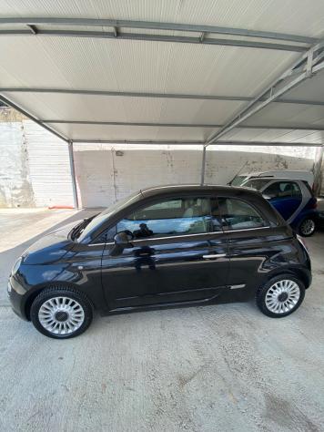 Fiat 500 1.2 Lounge - Foto 3