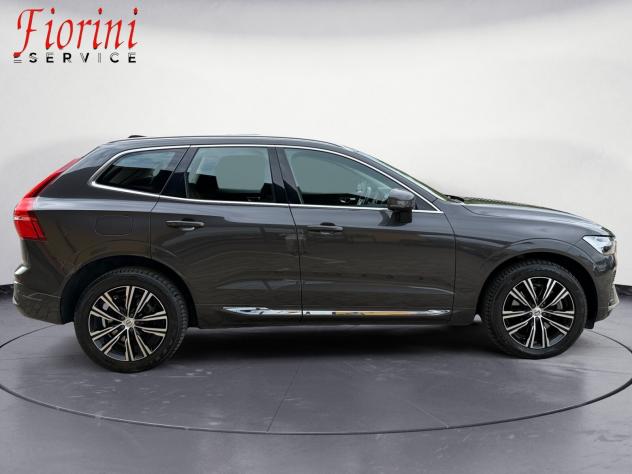 Volvo XC 60 XC60 B4 (d) AWD Geartronic Inscription - Foto 6