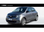 Renault Twingo Electric Twingo III Electric Twingo 22kWh Equilibre