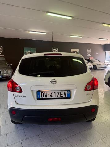 Nissan Qashqai 2.0 dCi DPF 4WD Tekna - Foto 5