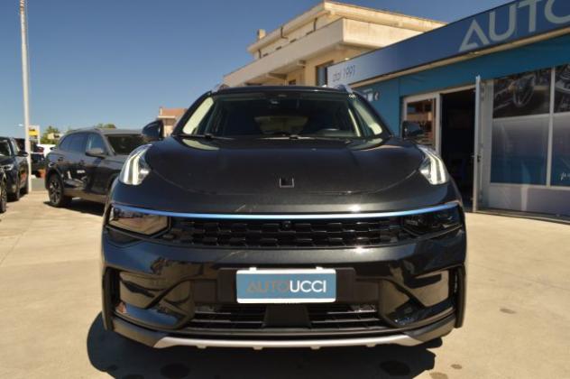 LYNK & CO 01 PHEV CON BATTERIA ALTA TENSIONE NUOVA rif. 23731430 - Foto 4