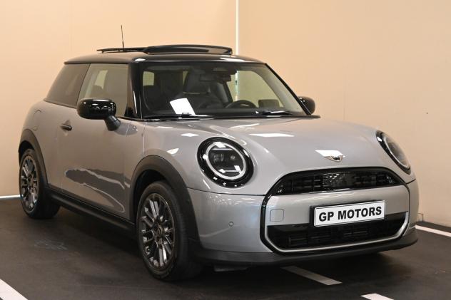 MINI Mini 5ª serie (F66) Mini Cooper C Classic
