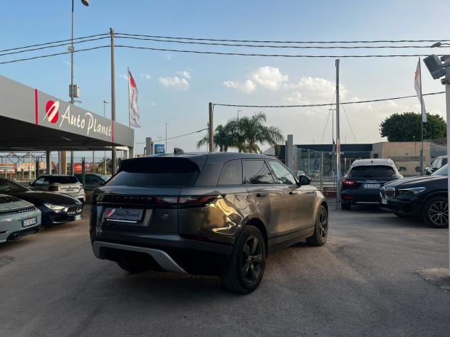 Land Rover Range Velar 2.0D I4 240 CV R-Dynamic S - Foto 2