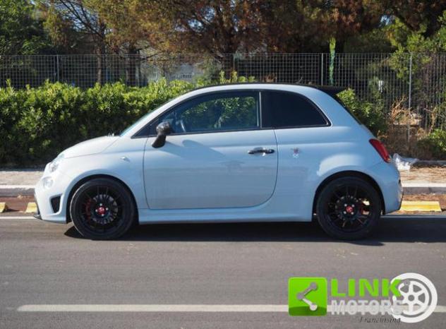 ABARTH 595 1.4 Turbo T-Jet 145 CV - Foto 3