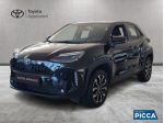 Toyota Yaris Cross 2021 1.5h Trend fwd 116cv e-cvt
