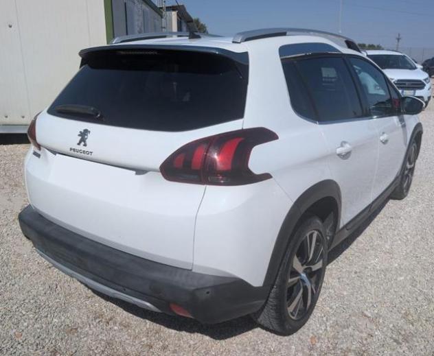 PEUGEOT 2008 BlueHDi 100 Allure rif. 23887470 - Foto 3
