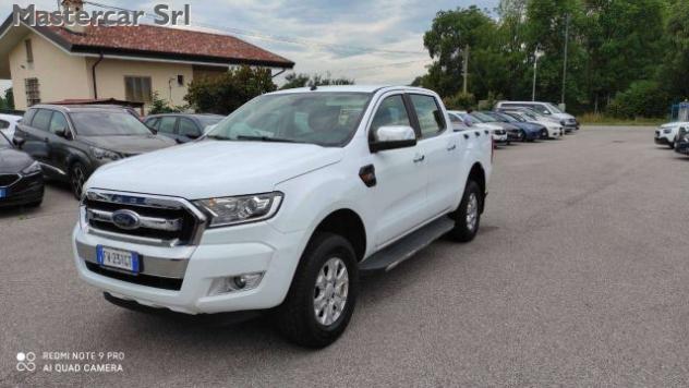 FORD Ranger Ranger 2.0 tdci super cab XLT 160cv - FV231GT rif. 23989077 - Foto 4